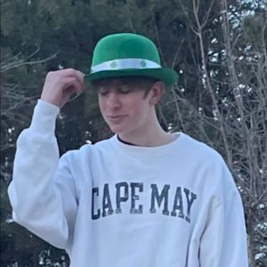 Meet your Posher, Liam